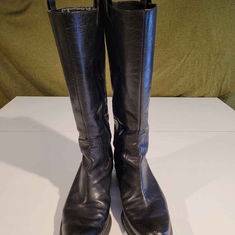 Nine West tall boots